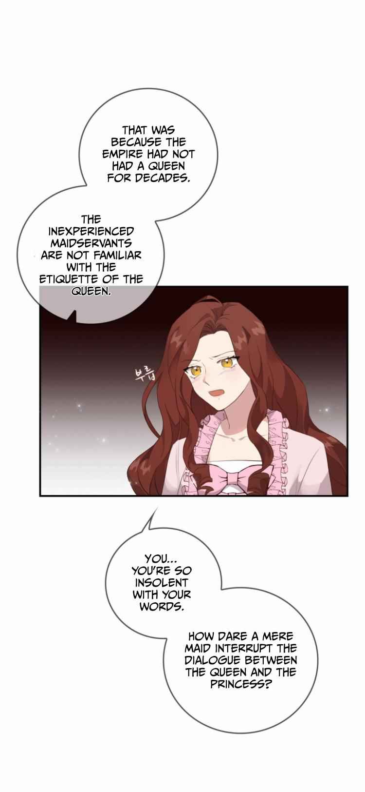 The Two-Faced Princess Chapter 1 36